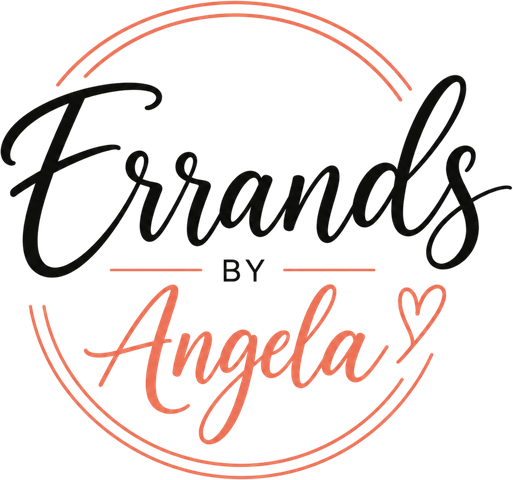 Errands by Angela